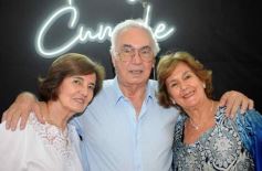 Foto de la galería: Fiesta y diversión dejó el cumple de Miguel Hugo González en Espacio Soleil