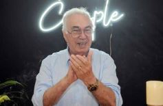 Foto de la galería: Fiesta y diversión dejó el cumple de Miguel Hugo González en Espacio Soleil