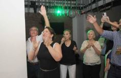 Foto de la galería: Fiesta y diversión dejó el cumple de Miguel Hugo González en Espacio Soleil