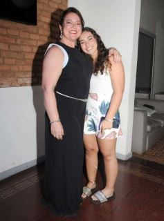 Foto de la galería: Fiesta y diversión dejó el cumple de Miguel Hugo González en Espacio Soleil