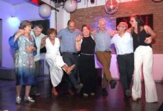 Foto de la galería: Fiesta y diversión dejó el cumple de Miguel Hugo González en Espacio Soleil