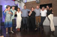 Foto de la galería: Fiesta y diversión dejó el cumple de Miguel Hugo González en Espacio Soleil