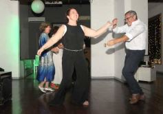 Foto de la galería: Fiesta y diversión dejó el cumple de Miguel Hugo González en Espacio Soleil