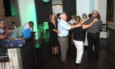 Foto de la galería: Fiesta y diversión dejó el cumple de Miguel Hugo González en Espacio Soleil