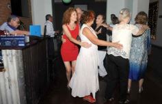 Foto de la galería: Fiesta y diversión dejó el cumple de Miguel Hugo González en Espacio Soleil