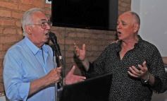 Foto de la galería: Fiesta y diversión dejó el cumple de Miguel Hugo González en Espacio Soleil