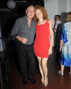 Foto de la galería: Fiesta y diversión dejó el cumple de Miguel Hugo González en Espacio Soleil