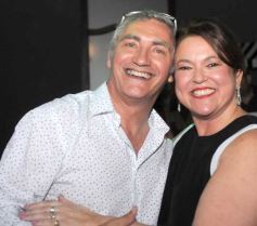 Foto de la galería: Fiesta y diversión dejó el cumple de Miguel Hugo González en Espacio Soleil