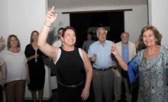 Foto de la galería: Fiesta y diversión dejó el cumple de Miguel Hugo González en Espacio Soleil