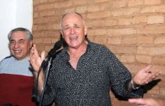 Foto de la galería: Fiesta y diversión dejó el cumple de Miguel Hugo González en Espacio Soleil