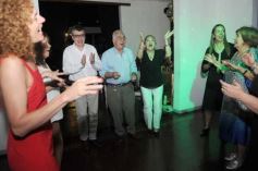 Foto de la galería: Fiesta y diversión dejó el cumple de Miguel Hugo González en Espacio Soleil