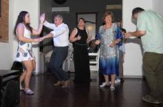 Foto de la galería: Fiesta y diversión dejó el cumple de Miguel Hugo González en Espacio Soleil