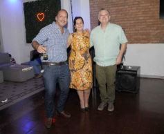 Foto de la galería: Fiesta y diversión dejó el cumple de Miguel Hugo González en Espacio Soleil