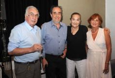 Foto de la galería: Fiesta y diversión dejó el cumple de Miguel Hugo González en Espacio Soleil