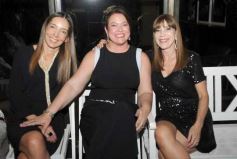 Foto de la galería: Fiesta y diversión dejó el cumple de Miguel Hugo González en Espacio Soleil