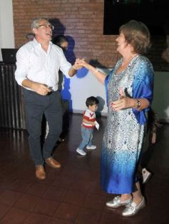 Foto de la galería: Fiesta y diversión dejó el cumple de Miguel Hugo González en Espacio Soleil