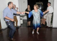 Foto de la galería: Fiesta y diversión dejó el cumple de Miguel Hugo González en Espacio Soleil