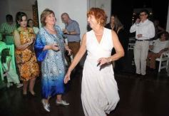 Foto de la galería: Fiesta y diversión dejó el cumple de Miguel Hugo González en Espacio Soleil