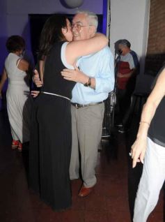 Foto de la galería: Fiesta y diversión dejó el cumple de Miguel Hugo González en Espacio Soleil
