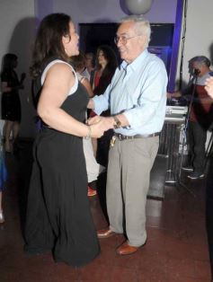 Foto de la galería: Fiesta y diversión dejó el cumple de Miguel Hugo González en Espacio Soleil