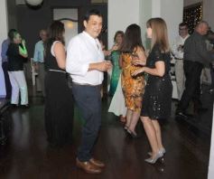 Foto de la galería: Fiesta y diversión dejó el cumple de Miguel Hugo González en Espacio Soleil