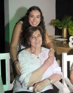 Foto de la galería: Fiesta y diversión dejó el cumple de Miguel Hugo González en Espacio Soleil