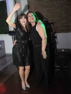 Foto de la galería: Fiesta y diversión dejó el cumple de Miguel Hugo González en Espacio Soleil