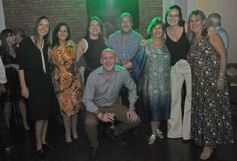 Foto de la galería: Fiesta y diversión dejó el cumple de Miguel Hugo González en Espacio Soleil