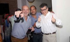 Foto de la galería: Fiesta y diversión dejó el cumple de Miguel Hugo González en Espacio Soleil