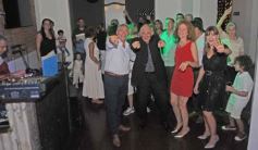 Foto de la galería: Fiesta y diversión dejó el cumple de Miguel Hugo González en Espacio Soleil