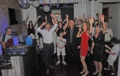 Foto de la galería: Fiesta y diversión dejó el cumple de Miguel Hugo González en Espacio Soleil