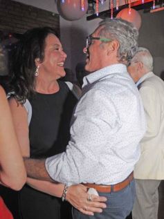 Foto de la galería: Fiesta y diversión dejó el cumple de Miguel Hugo González en Espacio Soleil