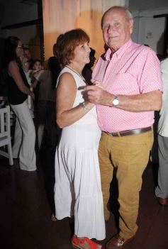 Foto de la galería: Fiesta y diversión dejó el cumple de Miguel Hugo González en Espacio Soleil