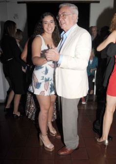 Foto de la galería: Fiesta y diversión dejó el cumple de Miguel Hugo González en Espacio Soleil