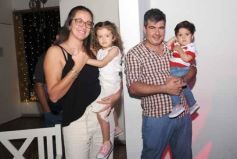 Foto de la galería: Fiesta y diversión dejó el cumple de Miguel Hugo González en Espacio Soleil