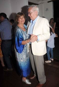 Foto de la galería: Fiesta y diversión dejó el cumple de Miguel Hugo González en Espacio Soleil