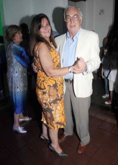 Foto de la galería: Fiesta y diversión dejó el cumple de Miguel Hugo González en Espacio Soleil