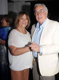 Foto de la galería: Fiesta y diversión dejó el cumple de Miguel Hugo González en Espacio Soleil