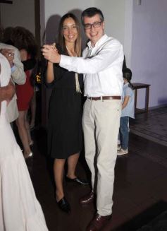 Foto de la galería: Fiesta y diversión dejó el cumple de Miguel Hugo González en Espacio Soleil