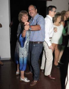 Foto de la galería: Fiesta y diversión dejó el cumple de Miguel Hugo González en Espacio Soleil