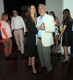 Foto de la galería: Fiesta y diversión dejó el cumple de Miguel Hugo González en Espacio Soleil