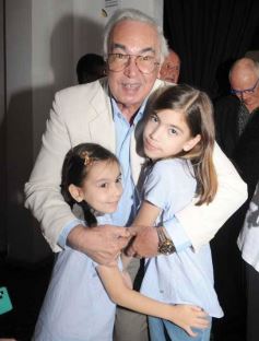 Foto de la galería: Fiesta y diversión dejó el cumple de Miguel Hugo González en Espacio Soleil