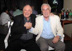 Foto de la galería: Fiesta y diversión dejó el cumple de Miguel Hugo González en Espacio Soleil