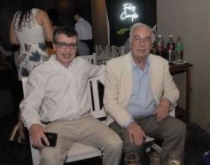 Foto de la galería: Fiesta y diversión dejó el cumple de Miguel Hugo González en Espacio Soleil