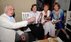 Foto de la galería: Fiesta y diversión dejó el cumple de Miguel Hugo González en Espacio Soleil