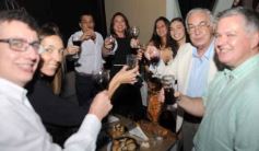 Foto de la galería: Fiesta y diversión dejó el cumple de Miguel Hugo González en Espacio Soleil