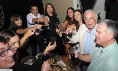 Foto de la galería: Fiesta y diversión dejó el cumple de Miguel Hugo González en Espacio Soleil