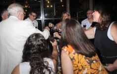 Foto de la galería: Fiesta y diversión dejó el cumple de Miguel Hugo González en Espacio Soleil