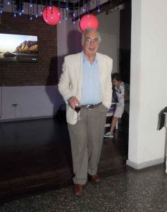 Foto de la galería: Fiesta y diversión dejó el cumple de Miguel Hugo González en Espacio Soleil