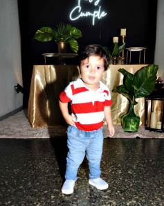 Foto de la galería: Fiesta y diversión dejó el cumple de Miguel Hugo González en Espacio Soleil